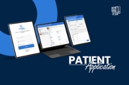 Patient Application